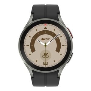 Galaxy Watch5 Grey