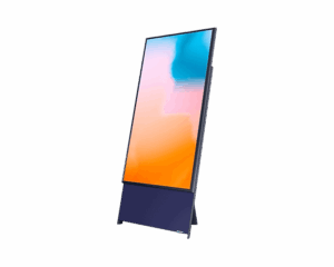 43'' The Sero 4K Smart TV