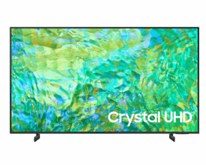 65'' UHD 4K Smart TV