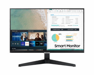 24'' Smart Monitor