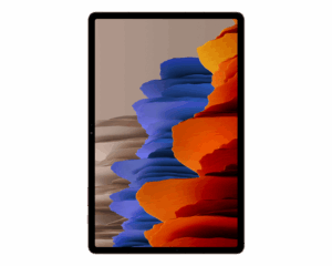Galaxy Tab S7+ Wi-Fi