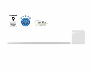 HW-S801B S-Series Soundbar