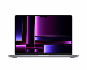 14‑inch MacBook Pro