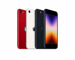 iPhone SE 256GB