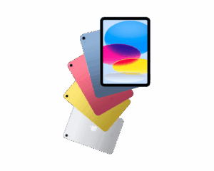iPad 10th Generation