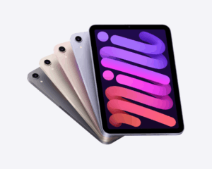 iPad mini 256GB