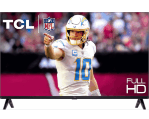 TCL 32-Inch LED TV