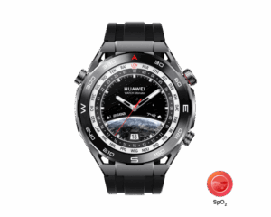 HUAWEI Watch Ultimate