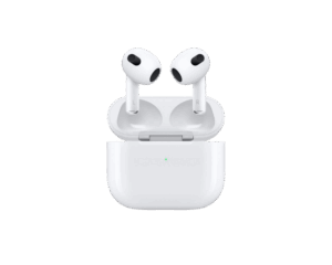 Apple Airpods Headphones