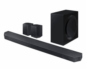 Q-Series Soundbar (2023)