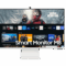 Smart Monitor