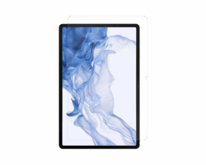 Galaxy Tab S8+ Protector