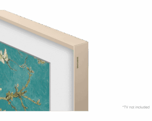 50'' Customisable Frame