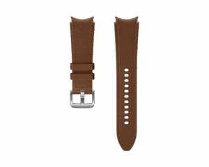 Galaxy Watch4 Leather