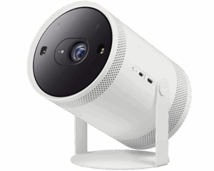The Freestyle Projector