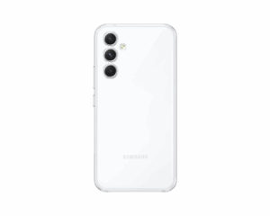 Galaxy A54 5G Clear Case